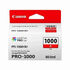 Canon imagePROGRAF PRO-1000 PFI-1000R Red 80ml Ink Cartridge (0554C001)