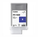 PFI-106B - Canon PFI-106B Blue 130ml Ink Cartridge (6629B001AA)