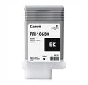 PFI-106BK - Canon PFI-106BK Black 130ml Ink Cartridge (6621B001AA)
