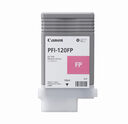 PFI-120 Fluorescent Pink - Canon GP-200/GP-300 PFI-120FP Fluorescent Pink 130ml Ink Cartridge (3499C001AA)