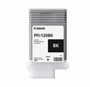 PFI-120 Photo Black - Canon TM-200/TM-300 & GP-200/GP-300 PFI-120BK Photo Black 130ml Ink Cartridge (2885C001AA)