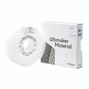 UltiMaker S-Series PP Natural 500g Filament (1785)