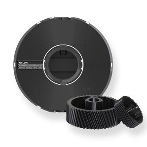 UltiMaker METHOD / METHOD X Nylon Filament Black (375-0033A)