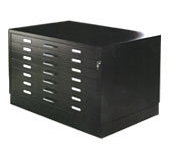 Horizontal Planfiling Cabinets