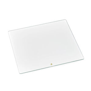 UltiMaker Print Table Glass (UM2+ / UM3 / S3) (227639)