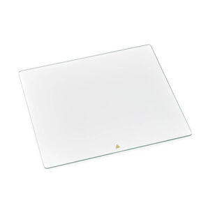 UltiMaker Print Table Glass (UM2+ / UM3 / S3) (227639)