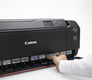 Canon imagePROGRAF PRO-1000 A2 12 Colour Photo Printer (0608C0026): Canon PRO-1000 ink change