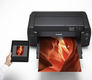 Canon imagePROGRAF PRO-1000 A2 12 Colour Photo Printer (0608C0026): pro-1000 tablet to printer