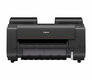 Canon imagePROGRAF PRO-2600 24" Printer (6405C003AA): PRO-2600_DESKTOP FRONT