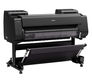 Canon imagePROGRAF Pro-4100S 44" Photo Printer (3873C003AA): PRO-4100S angled right facing front view