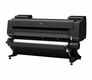 Canon imagePROGRAF PRO-6600 60" Printer (6409C003AA): PRO-6600_ANGLED LEFT