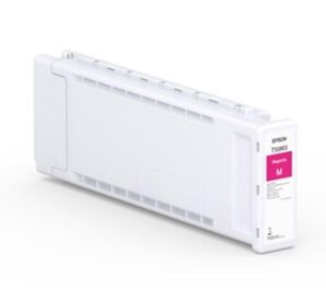 Epson C13T50M30N XD3 (SC-T3700, SC-T5700 & SC-T7700 Series) Ultrachrome 700ml Magenta Ink Cartridge