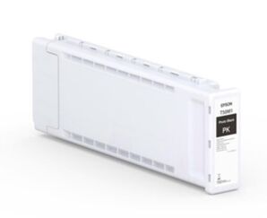 Epson C13T50M100 XD3 (SC-T3700, SC-T5700 & SC-T7700 Series) Ultrachrome 700ml Photo Black Ink Cartridge