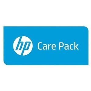 HP Designjet T1700 Care Pack Service Support