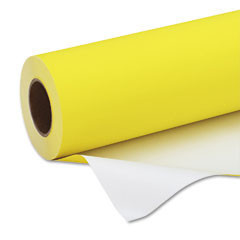 HP Yellow Coloured Paper 50" 1270mm x 45.7m
