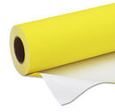 HP Yellow Coloured Paper 50" 1270mm x 45.7m