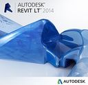 Autodesk Revit LT 2014 - Autodesk Revit LT 2014 software 