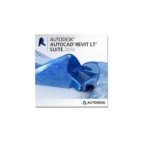 Autodesk AutoCAD Revit LT 2014 Suite