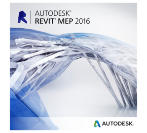 Autodesk Revit MEP 3 Year Desktop Subscription