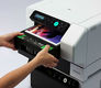 RICOH Ri 100 Direct to Garment (DTG) Printer: Ricoh ri-100 T-shirt and Fabric Bag Printer