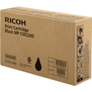 Ricoh MP CW2200SP inks