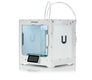 UltiMaker S3 3D Printer (216934): S3 ANGLED FRONT L VIEW