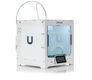 UltiMaker S3 3D Printer (216934): S3 ANGLED FRONT R VIEW