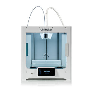 UltiMaker S3 3D Printer (216934)