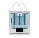 S3 FRONT VIEW - UltiMaker S3 3D Printer (216934)