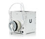 UltiMaker S3 3D Printer (216934): S3 REAR ANGLED VIEW