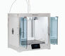 UltiMaker S5 3D Printer (202256): S5 ANGLED FRONT DOORS