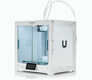 UltiMaker S5 3D Printer (202256): S5 ANGLED FRONT VIEW