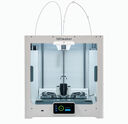 S5 FRONT - UltiMaker S5 3D Printer (202256)
