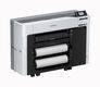 Epson Surecolor SC-P6500D 24" Photo Printer (Dual roll & Adobe PS3) (C11CJ49301A1): SC-P6500D angled
