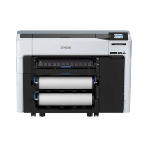 Epson Surecolor SC-P6500D 24" Photo Printer (Dual roll & Adobe PS3) (C11CJ49301A1)