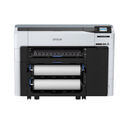 SC-P6500D MAIN IMAGE - Epson Surecolor SC-P6500D 24" Photo Printer (Dual roll & Adobe PS3) (C11CJ49301A1)