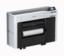 Epson Surecolor SC-P6500E 24" Photo Printer (Single roll) (C11CJ48301A1): SC-P6500E angled