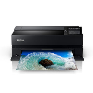 Epson SureColor SC-P900 17" A2+ Printer (C11CH37401DA)