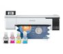 EPSON SureColor SC-T3100x A1 Printer C11CJ15301A1 : SC-T3100x refillable ink system 