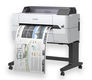 Epson SureColor SC-T3405 24" A1 Wireless Printer (with stand): SC-T3405 B(with stand)_PLOT-IT