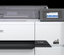 Epson SureColor SC-T3405N 24" A1 Wireless Printer (Desktop): sc-t305N_touch screen