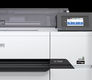 Epson SureColor SC-T3405 24" A1 Wireless Printer (with stand): SC-T3405_TOUCH SCREEN_PLOT-IT