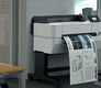 Epson SureColor SC-T3405 24" A1 Wireless Printer (with stand): SC-T3405_UNOBTRUSIVE DESIGN_PLOT-IT