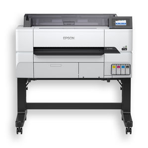 Epson SureColor SC-T3405 24" A1 Wireless Printer (with stand)