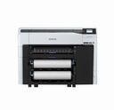 EPSON SureColor SC-T3700DE  A1 Printer | C11CH80302A1 - Epson SureColor SC-T3700DE (Dual roll) A1 24" Printer (C11CH80302A1)