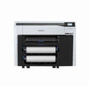 SC-T3700D main image double - Epson SureColor SC-T3700D (Dual roll) (Adobe Postscript 3) A1 24" Printer (C11CH80301A1)