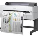 Epson Surecolor SC-T5400 - Epson SureColor SC-T5400 A0 Printer