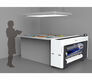 Epson Surecolor SC-T5700D (w/ Adobe PostScript 3) A0 36" Plotter (C11CH81301A1): SC-T5700D IN OPERATION