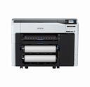 SC-T6500DE front view dual roll - Epson Surecolor SC-P6500DE 24" Photo Printer (Dual roll) (C11CJ49302A1)