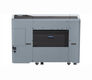 Epson Surecolor SC-P6500DE 24" Photo Printer (Dual roll) (C11CJ49302A1): SC-T6500DE reverse view